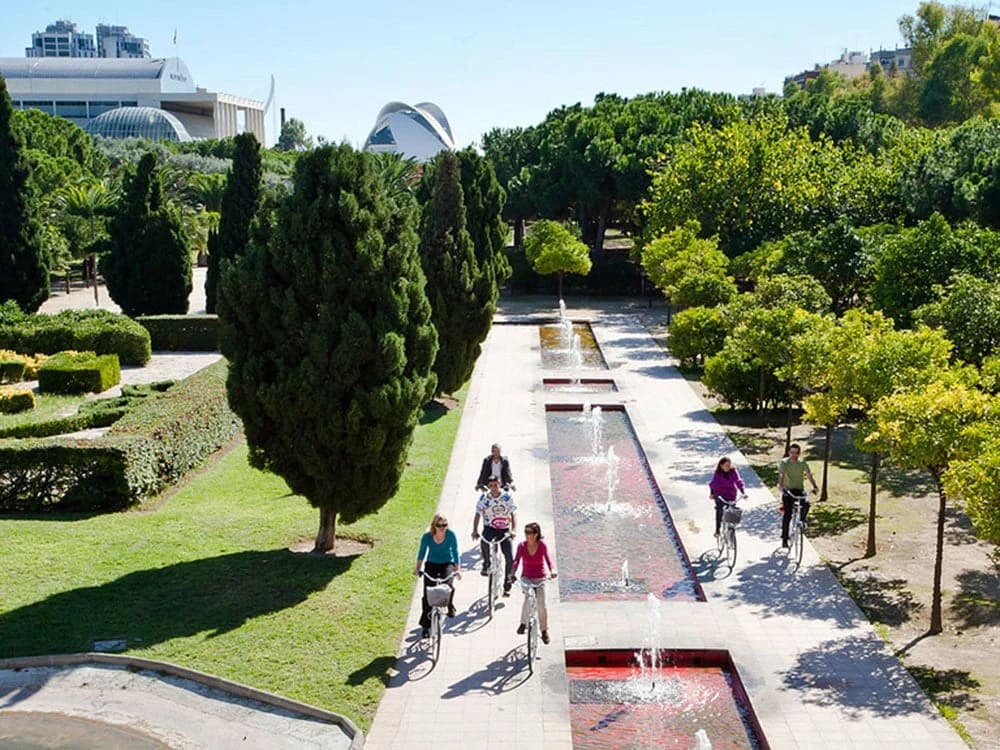 weekend-in-bici-a-valencia-con-guida