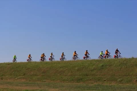 southern-holland-by-bike-and-boat-guided-tour