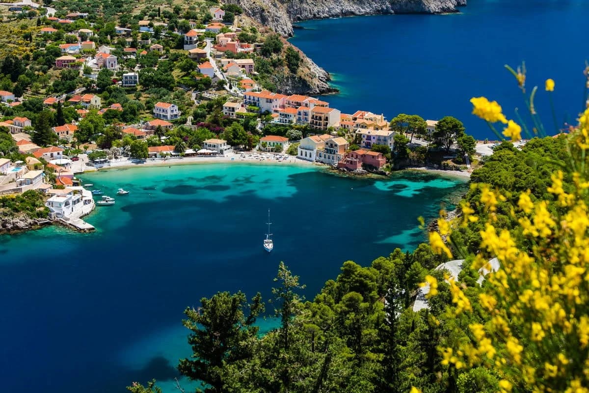 the-ionian-islands-by-bike-and-boat