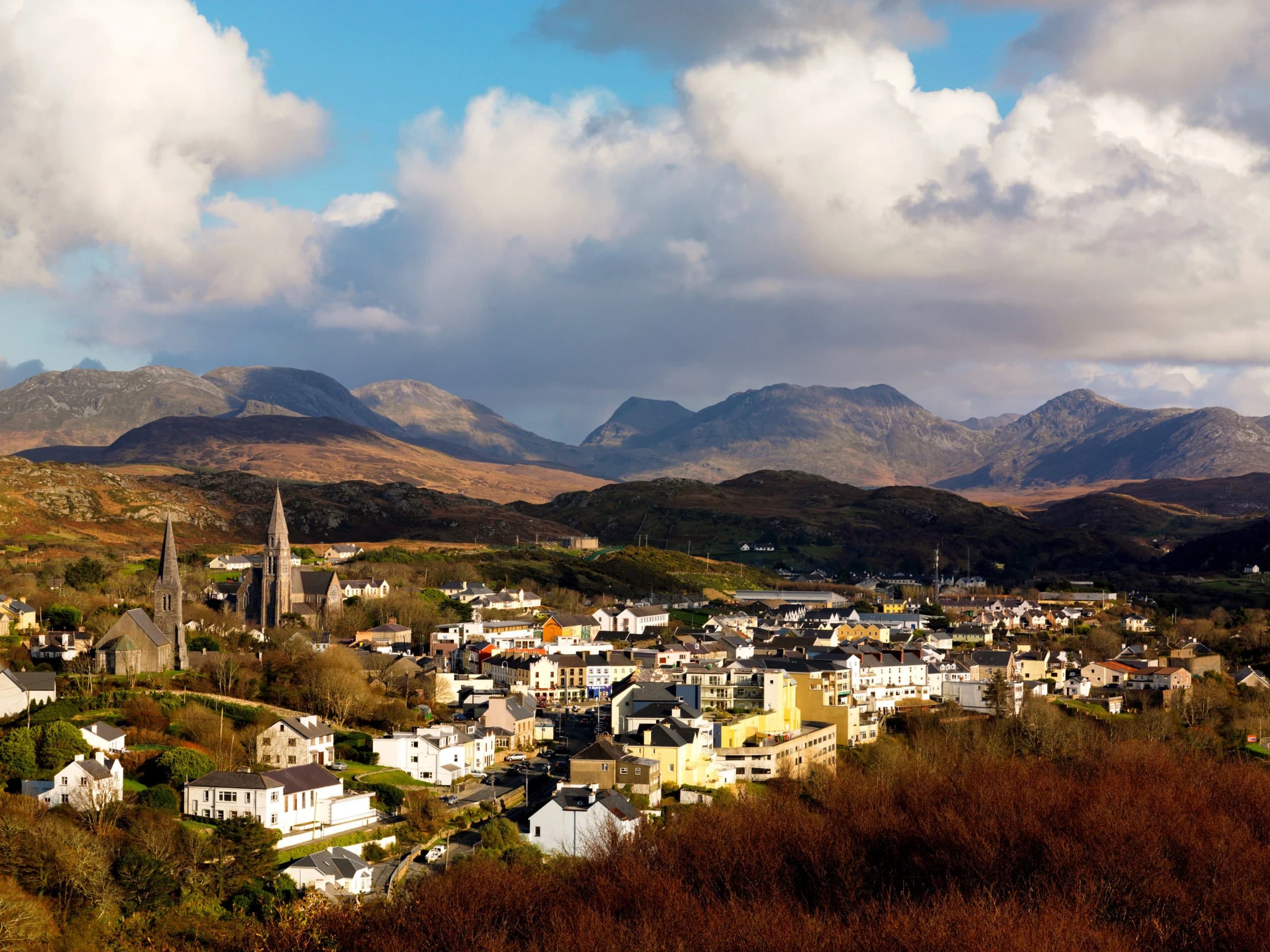 ireland-by-bicycle-connemara