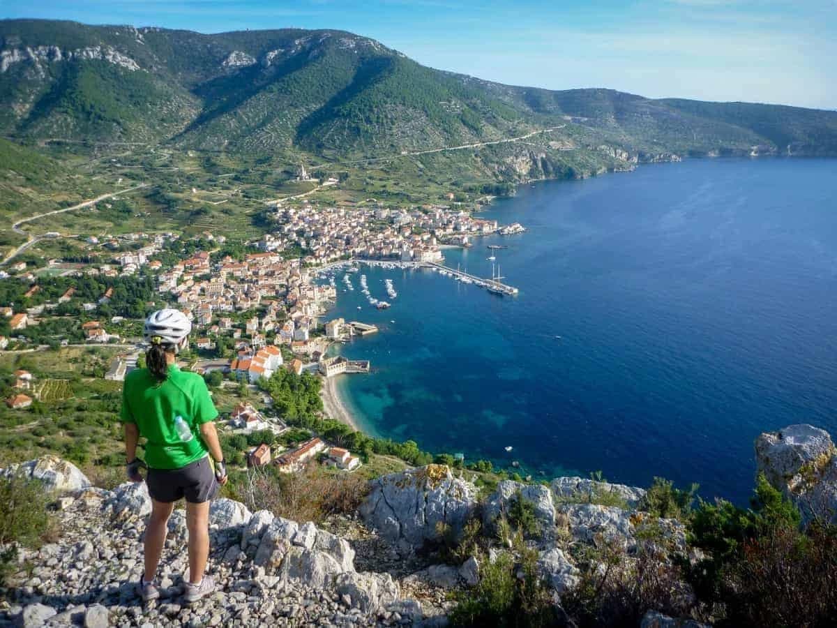 le-isole-della-dalmazia-in-bici-e-barca