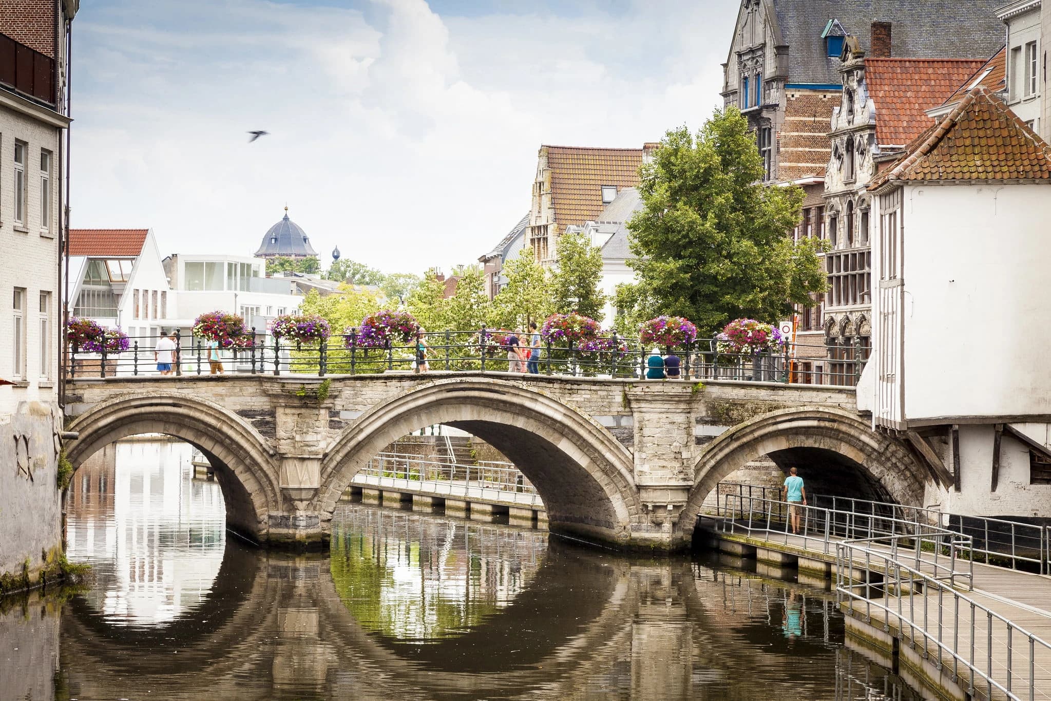 brussels-and-flanders-by-bike