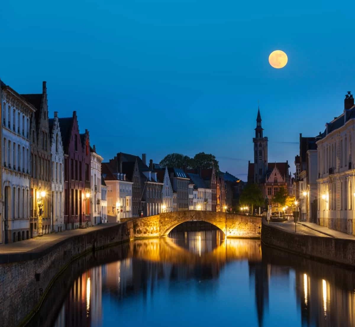 amsterdam-bruges