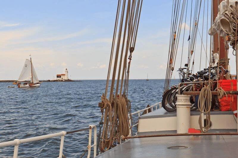 by-bike-and-sailboat-on-the-ijsselmeer