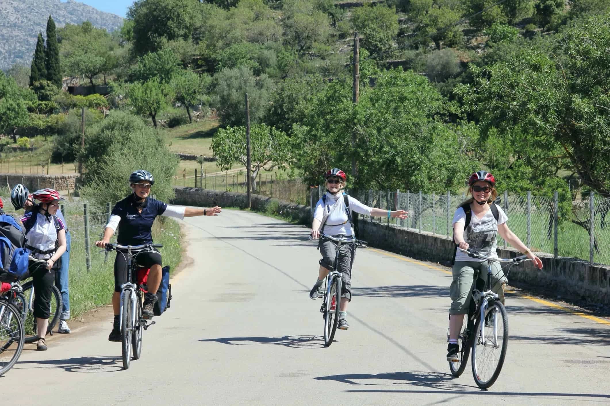 bici-e-relax-a-maiorca