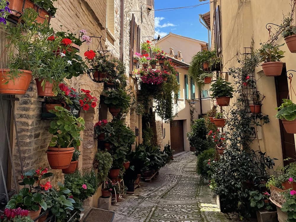 umbria-in-bici-winefood