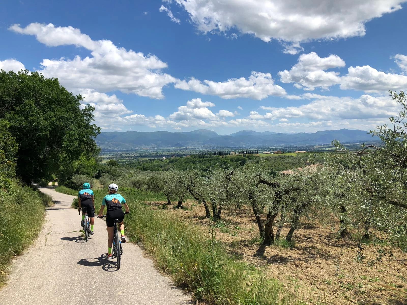 umbria-in-bici-winefood