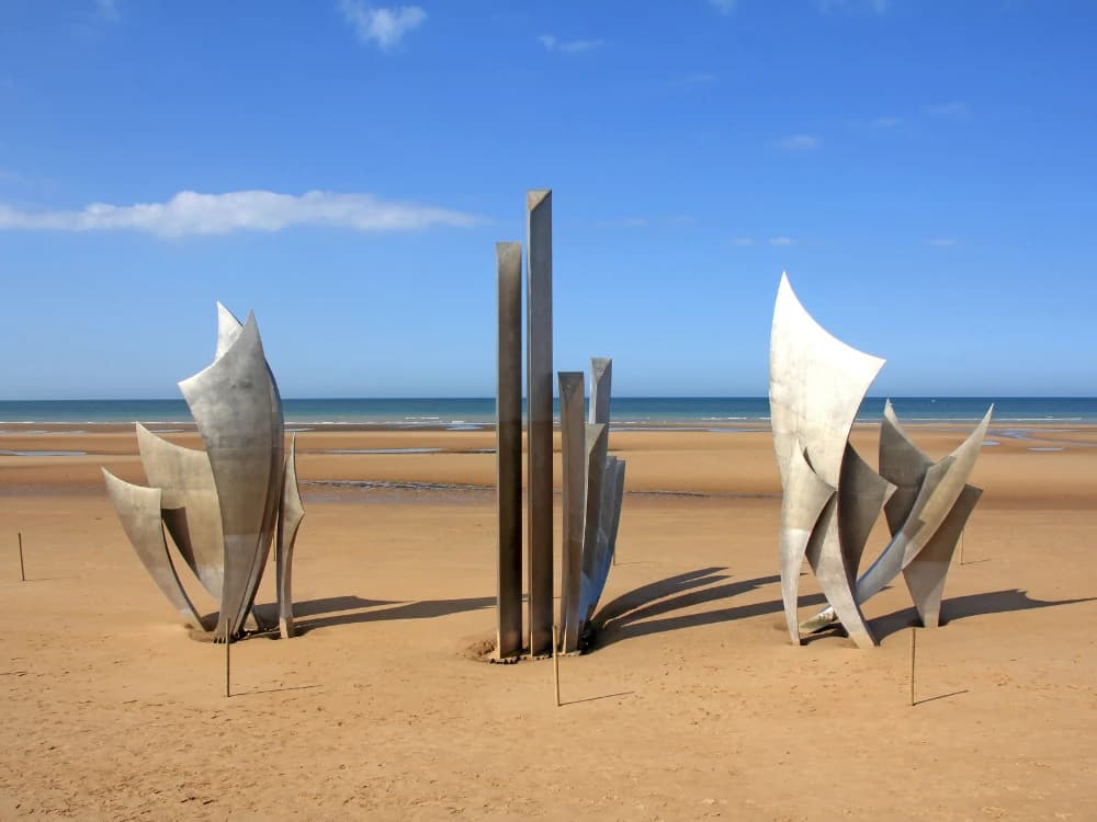 normandia-in-bici-le-spiagge-dello-sbarco