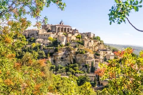 provence-and-the-luberon-park