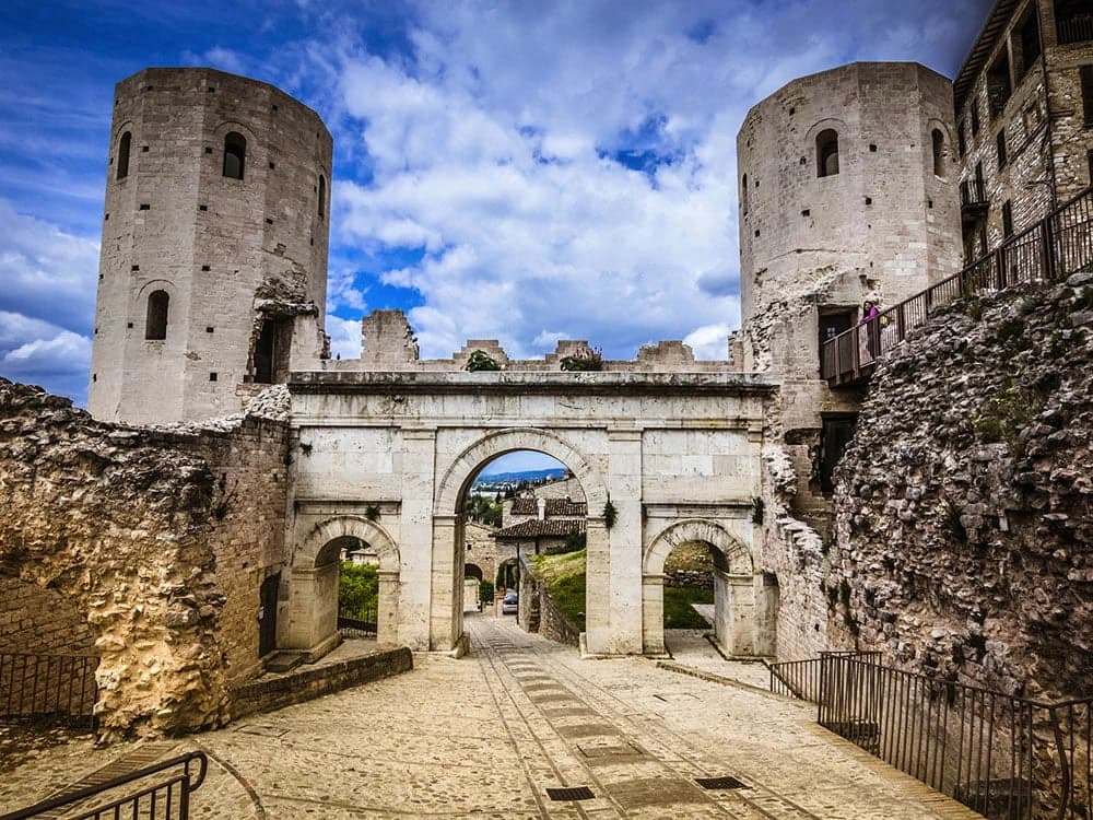 da-assisi-a-spoleto-in-bici-nella-valle-umbra