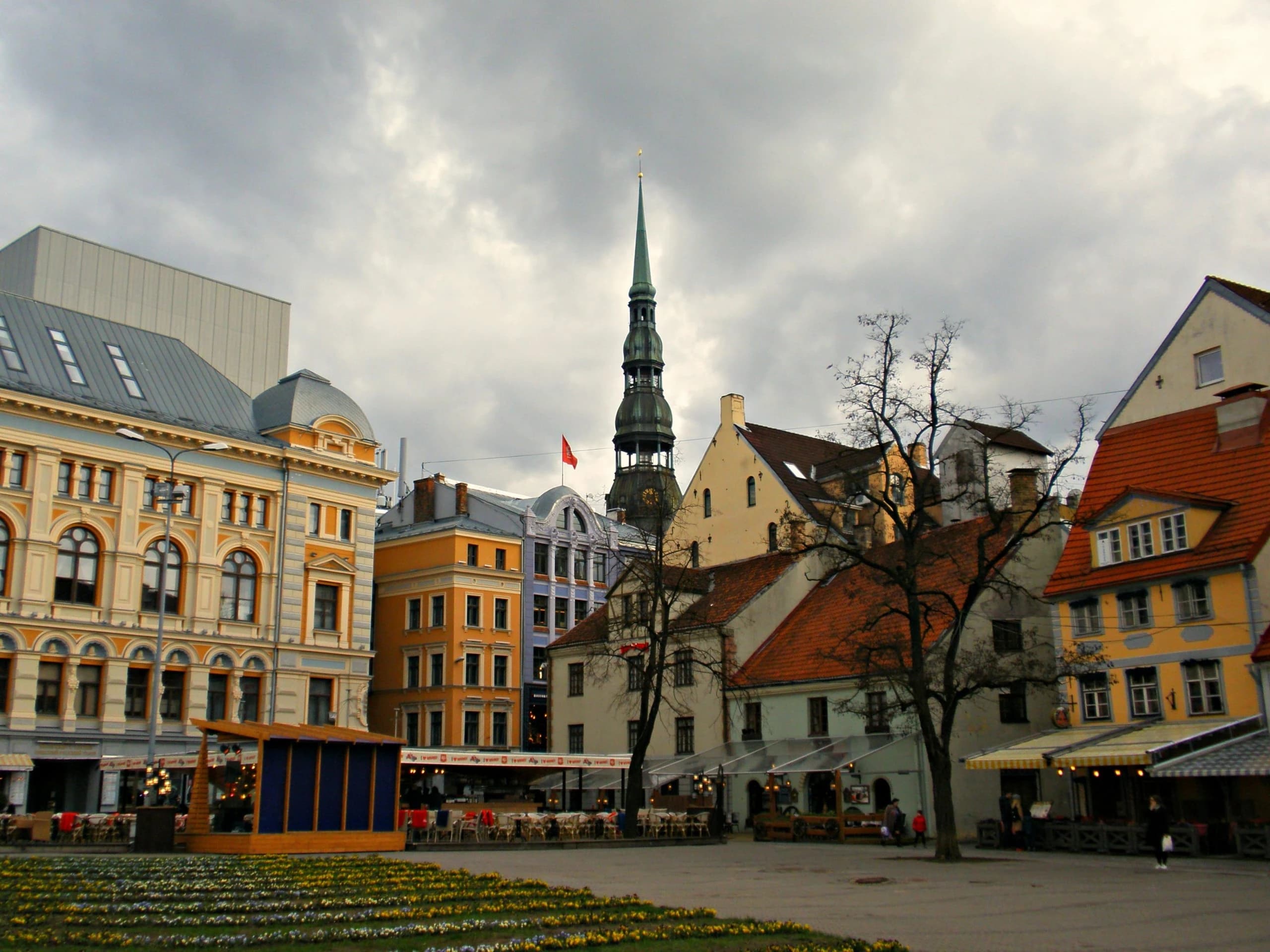 le-capitali-baltiche-in-bici-vilnius-riga-e-tallinn-in-gruppo