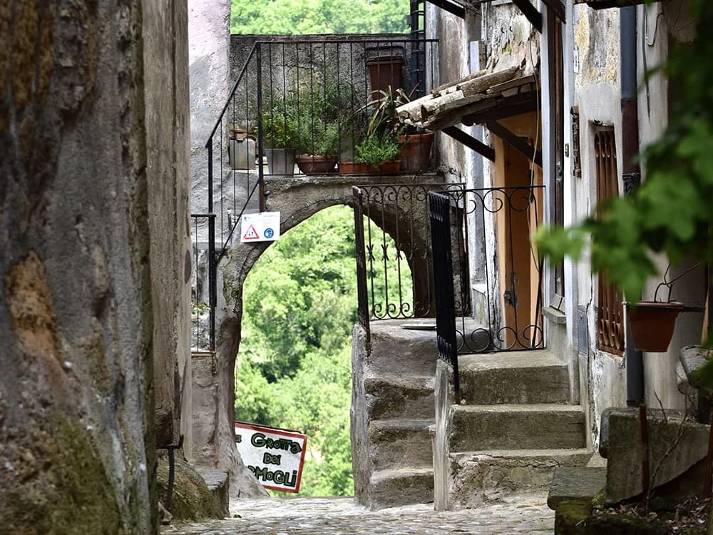 weekend-in-bici-tra-i-borghi-del-lazio