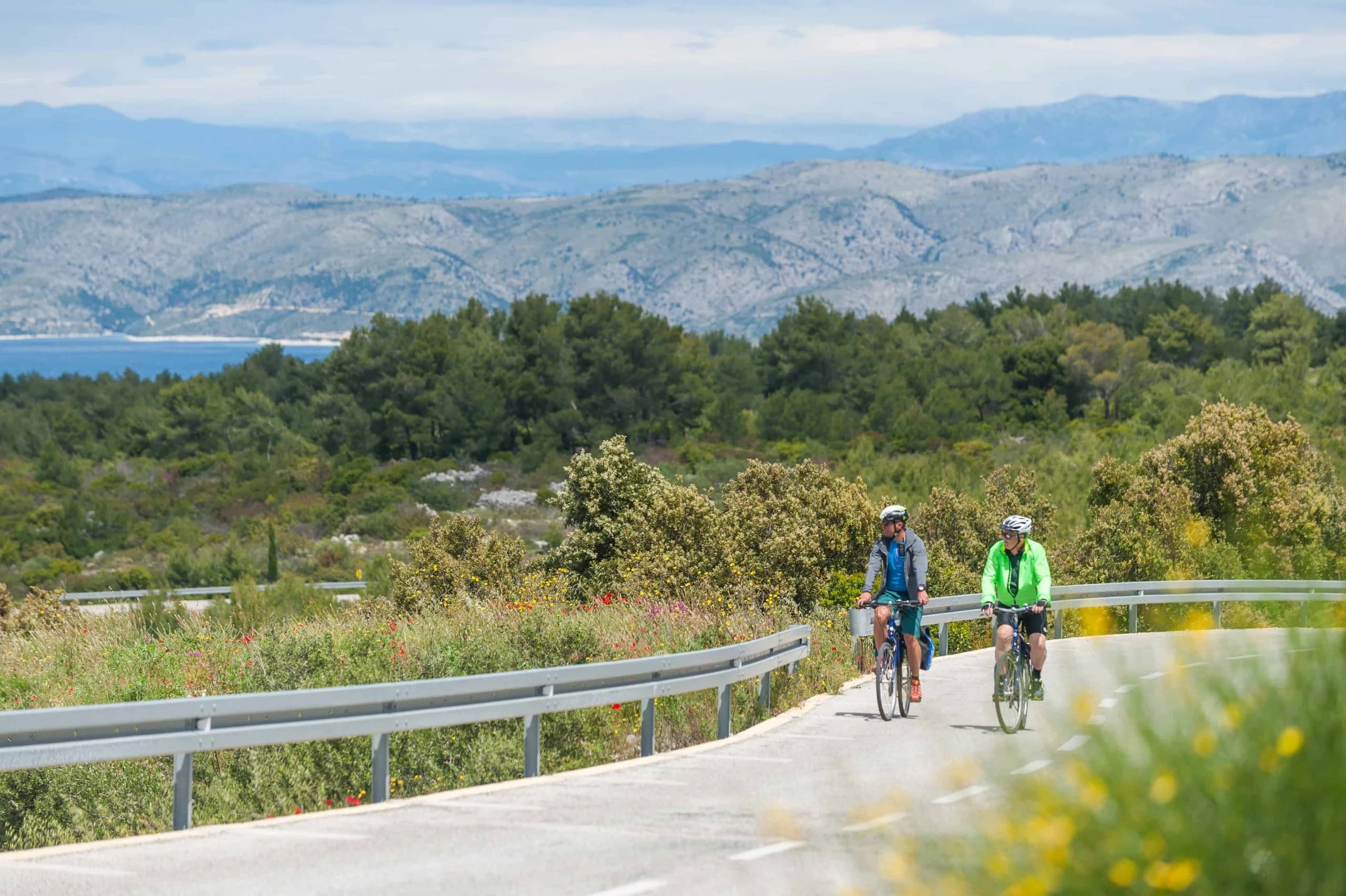 e-bike-and-boat-tour-of-dalmatia-from-split-to-dubrovnik