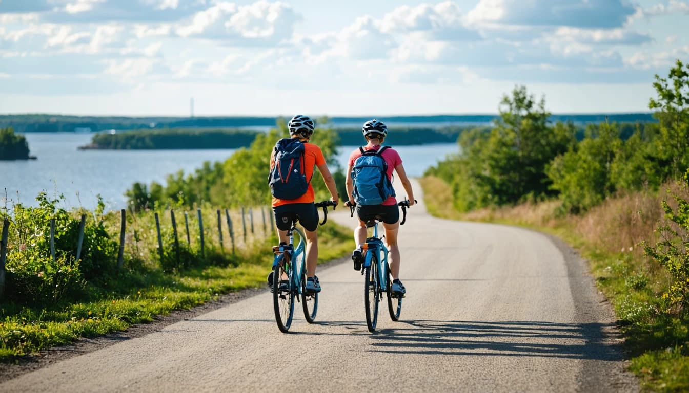 the-west-coast-of-sweden-by-bike-with-family