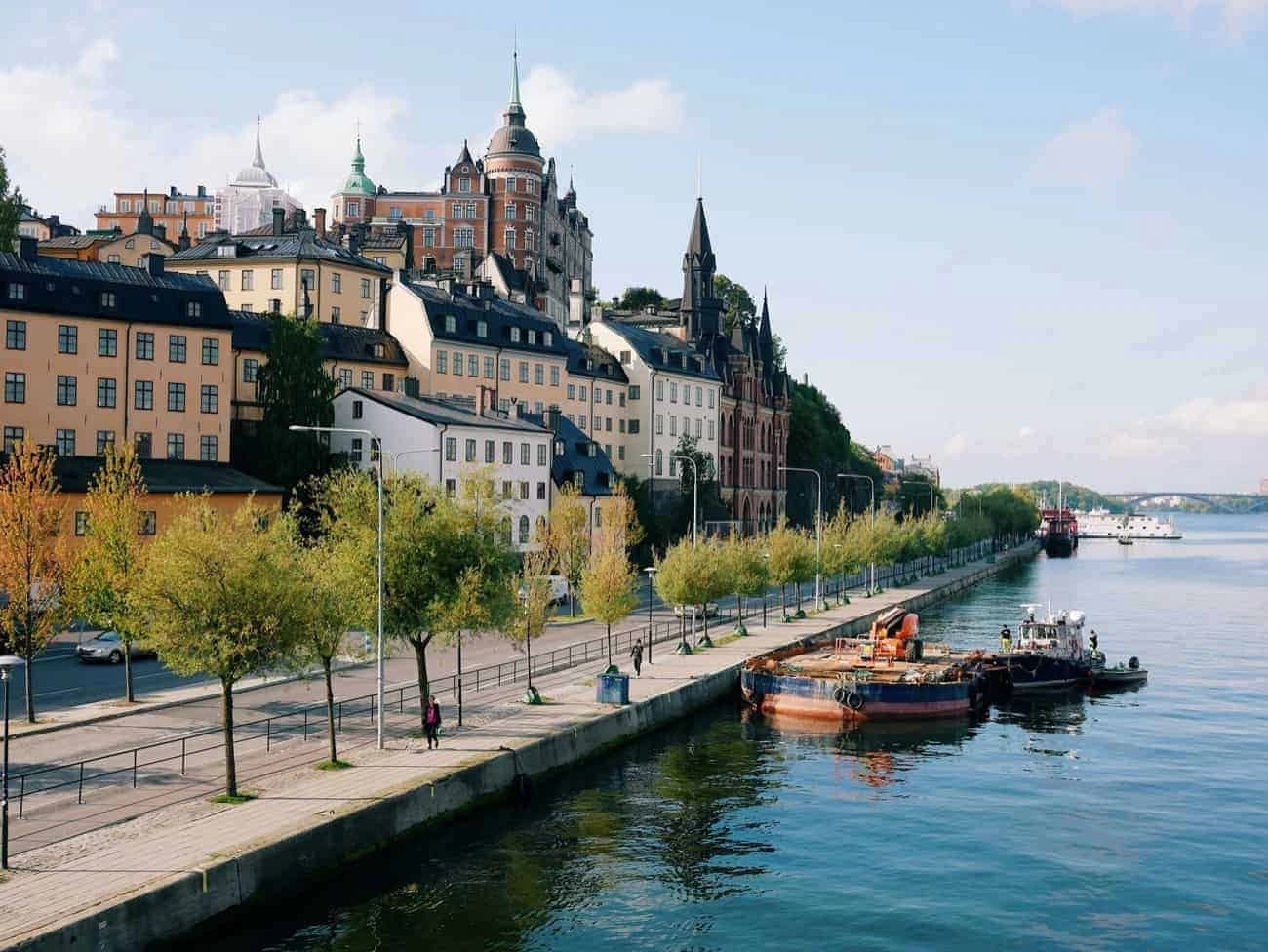 cycling-around-stockholm-7-days-mariefred