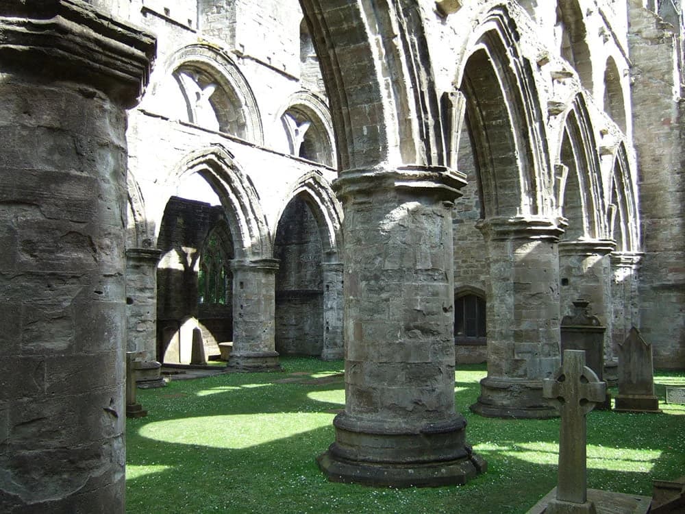 il-tour-dei-castelli-scozzesi