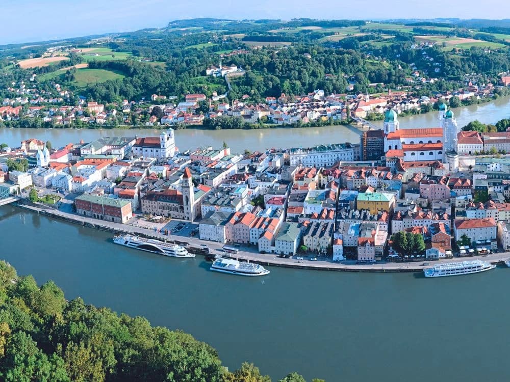 in-bici-lungo-il-danubio-passau-vienna-e-la-valle-di-wachau-all-inclusive