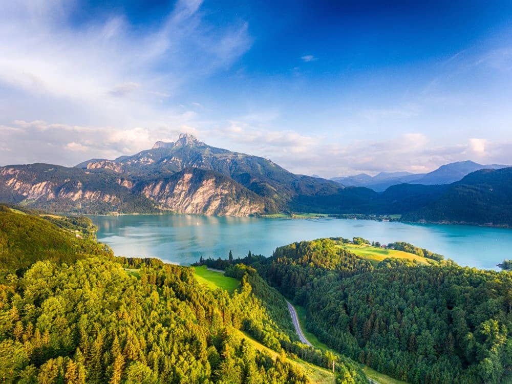 la-ciclabile-del-salzkammergut-con-i-bambini