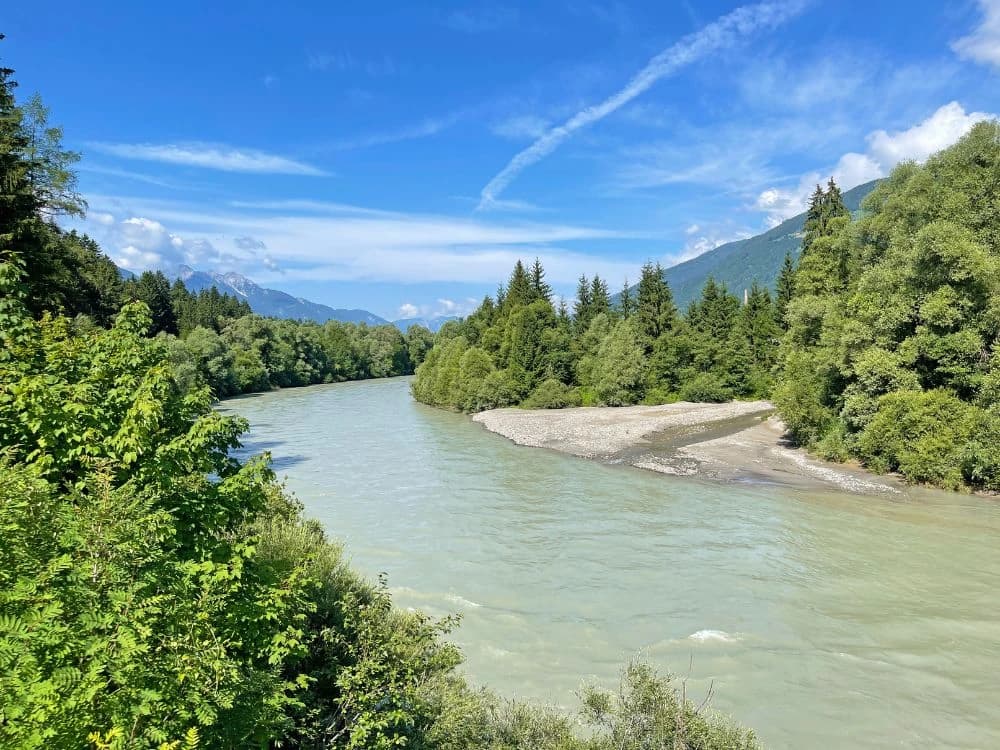 lungo-la-ciclabile-della-drava-con-i-bambini