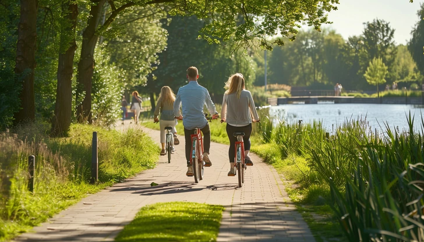 from-bremen-by-bike-among-the-german-hanseatic-cities