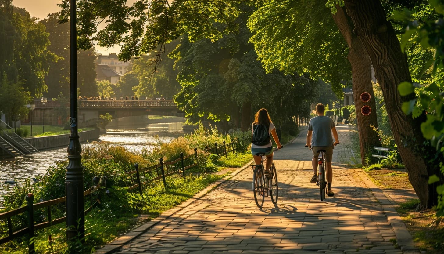 from-bremen-by-bike-among-the-german-hanseatic-cities