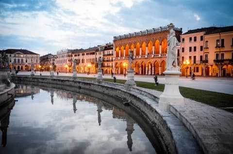 weekend-a-padova