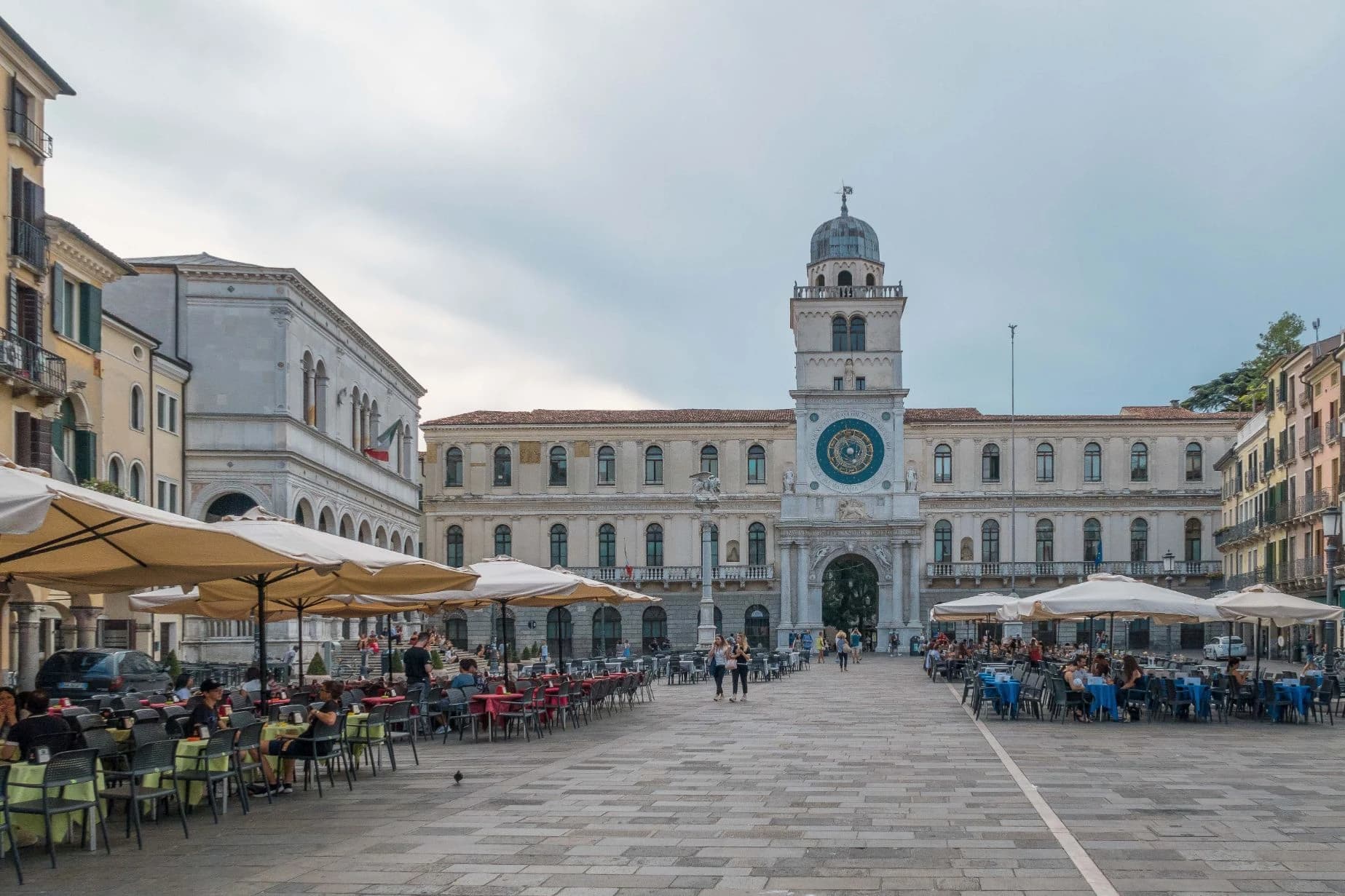 weekend-a-padova