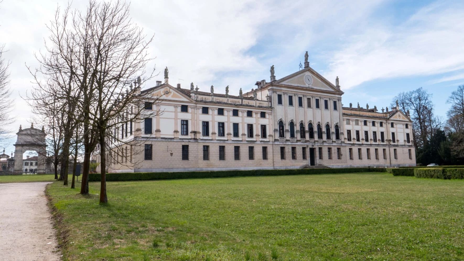 weekend-a-padova