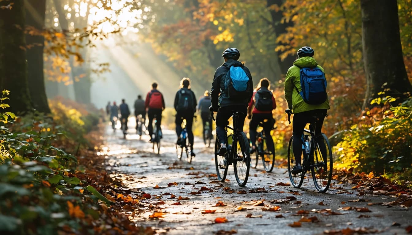 tour-bici-fiumi-parco-veluwe