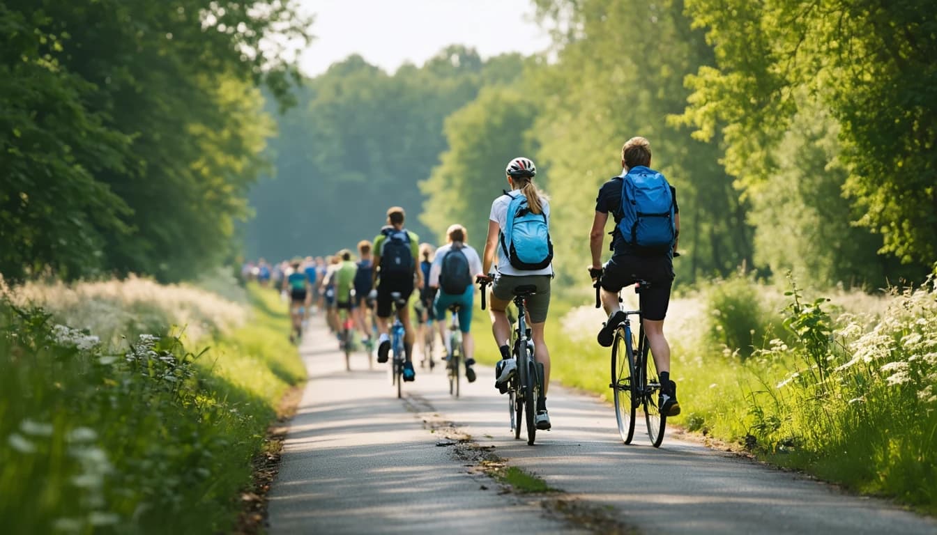 tour-bici-fiumi-parco-veluwe