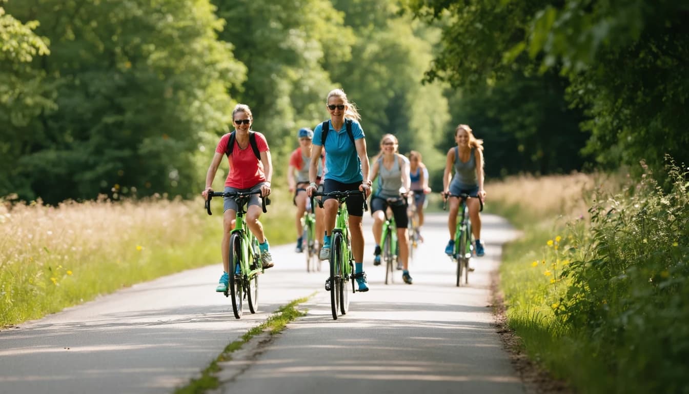 tour-bici-fiumi-parco-veluwe