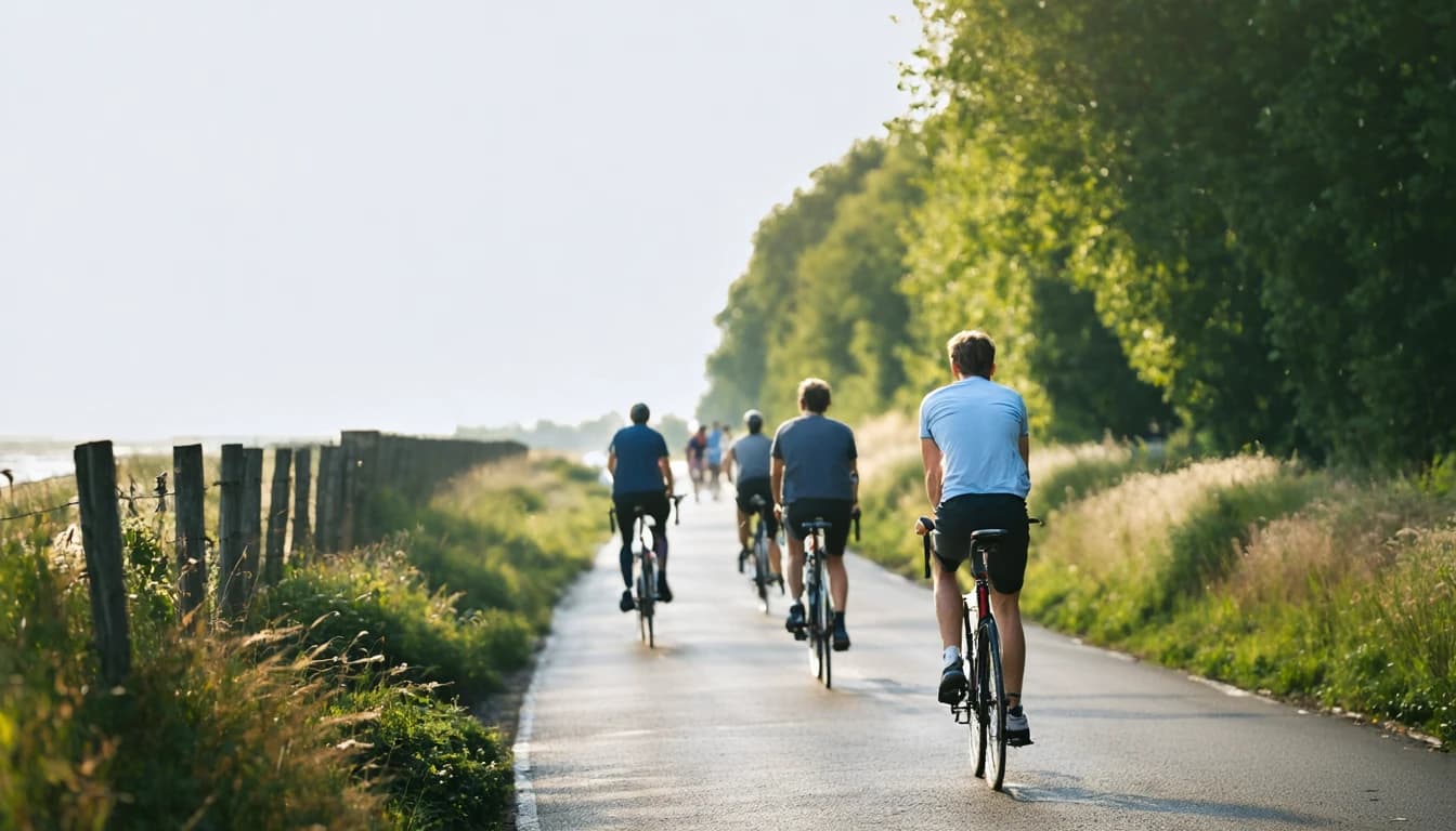 tour-bici-penisola-olanda-nord