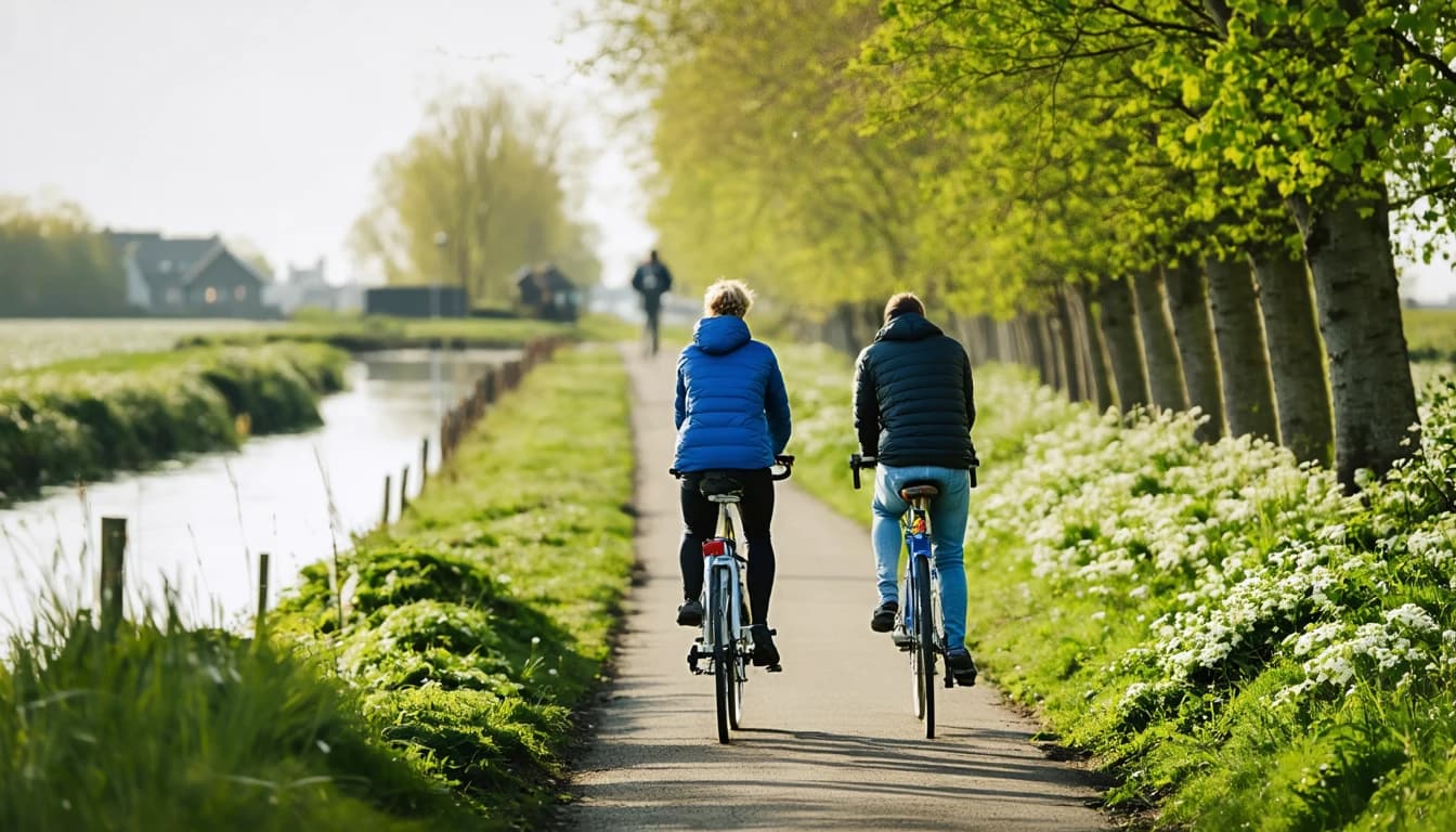 tour-bici-penisola-olanda-nord