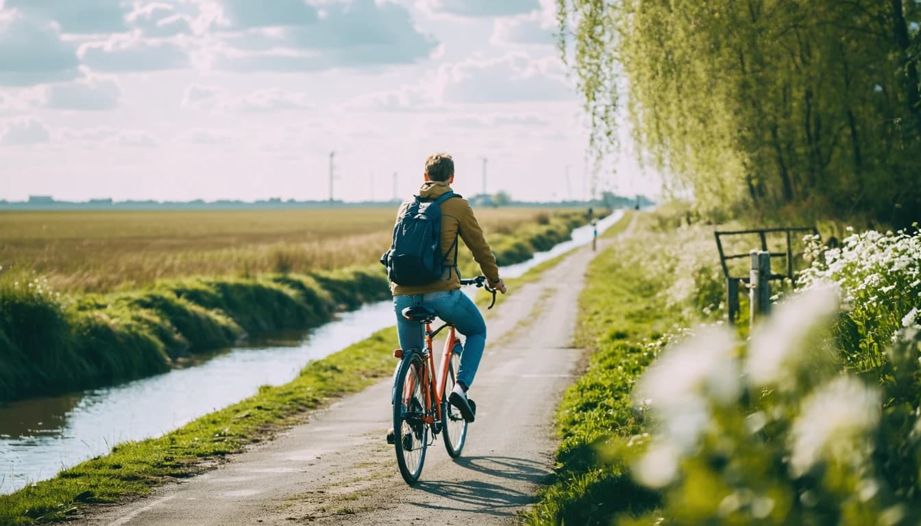 tour-bici-penisola-olanda-nord