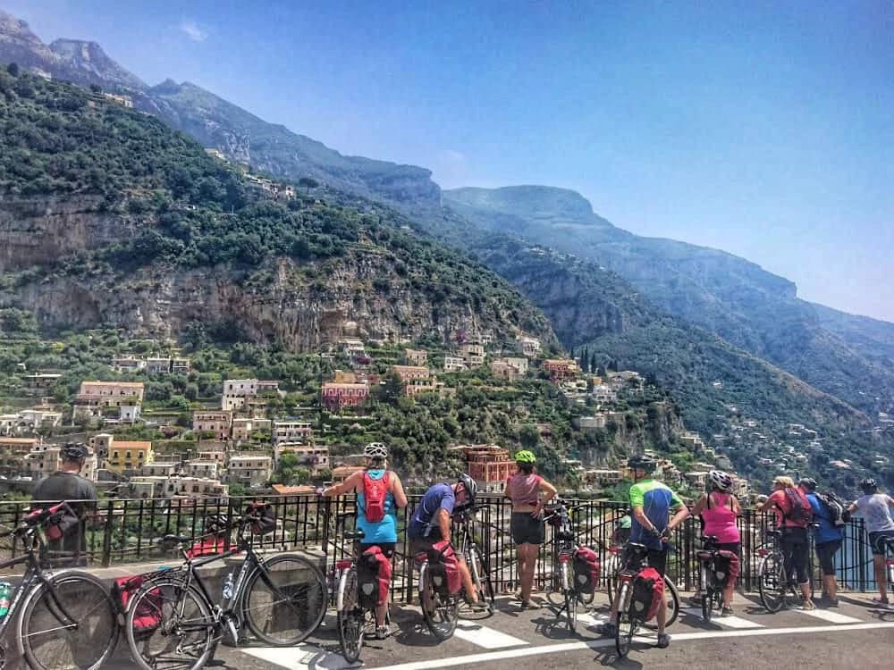 la-costiera-amalfitana-la-penisola-sorrentina-in-e-bike