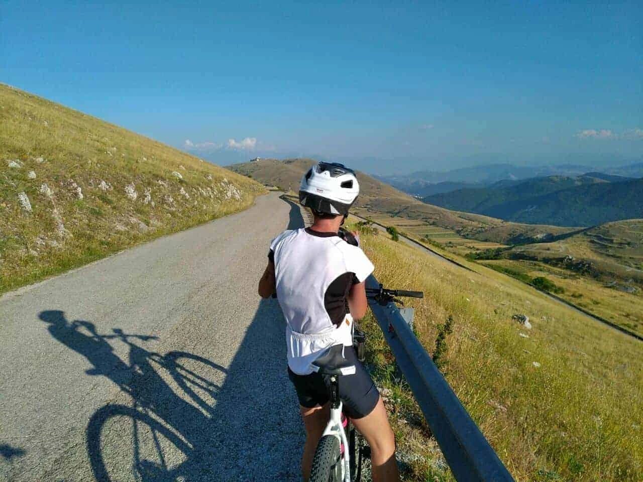 weekend-in-abruzzo-e-bike