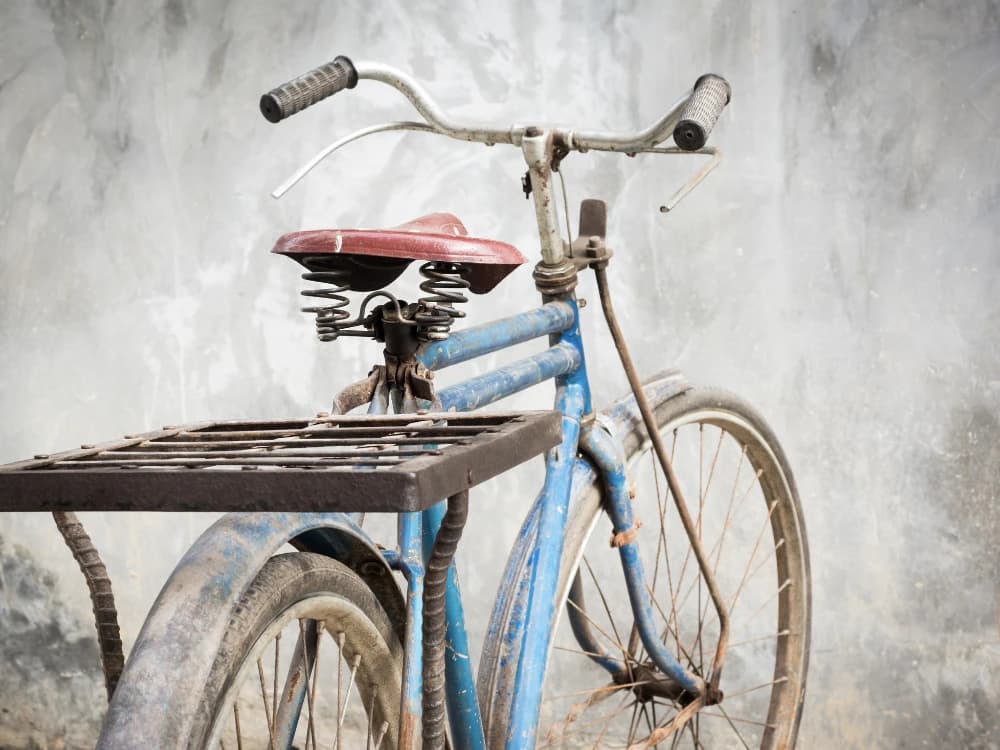 Che fine fanno le bici usate? 3 progetti di solidarietà che-fine-fanno-bici-usate-solidarieta image