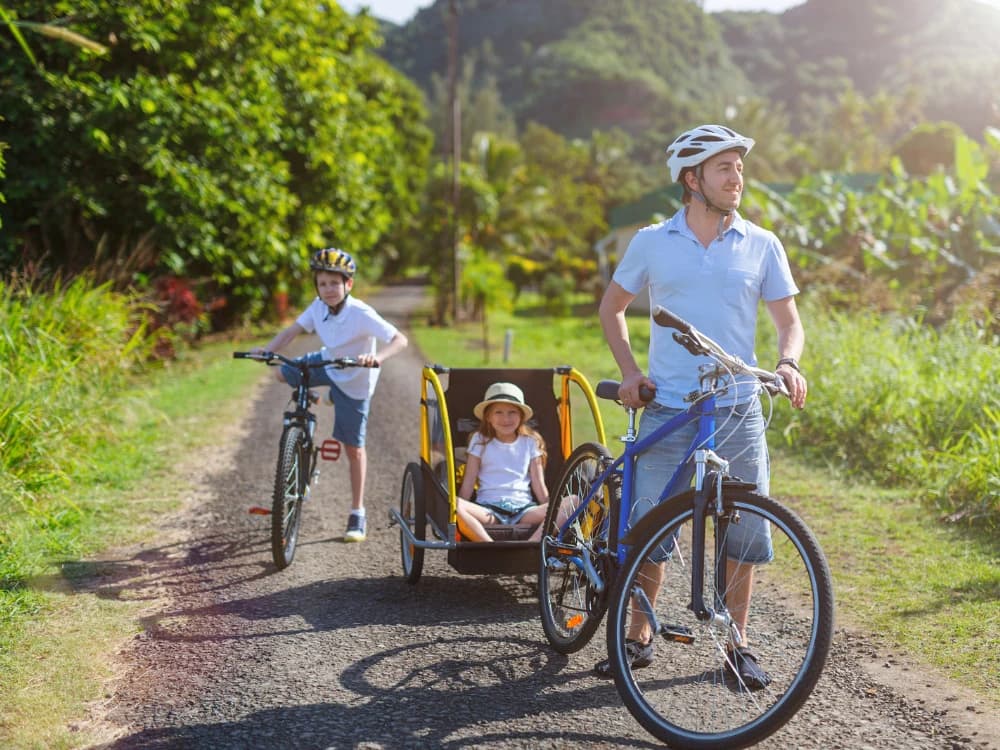 Transporting children by bicycle: the essential accessories transporting-children-by-bicycle-essential-accessories image