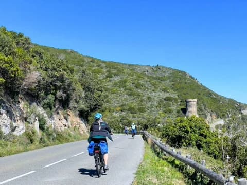 Northern Corsica on an e-bike: GT 20 from Bastia to Calvi northern-corsica-on-an-e-bike-gt-20-from-bastia-to-calvi