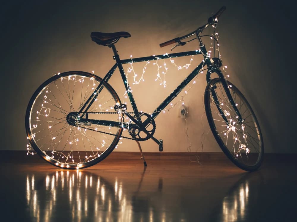 The 7 perfect Christmas gifts for cyclists 7-perfect-christmas-gifts-cyclists image
