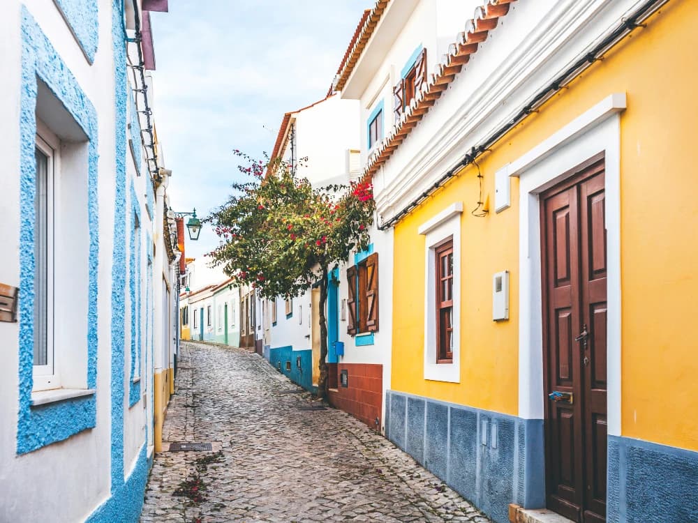 Algarve: un indimenticabile viaggio in bici algarve-un-indimenticabile-viaggio-in-bici image