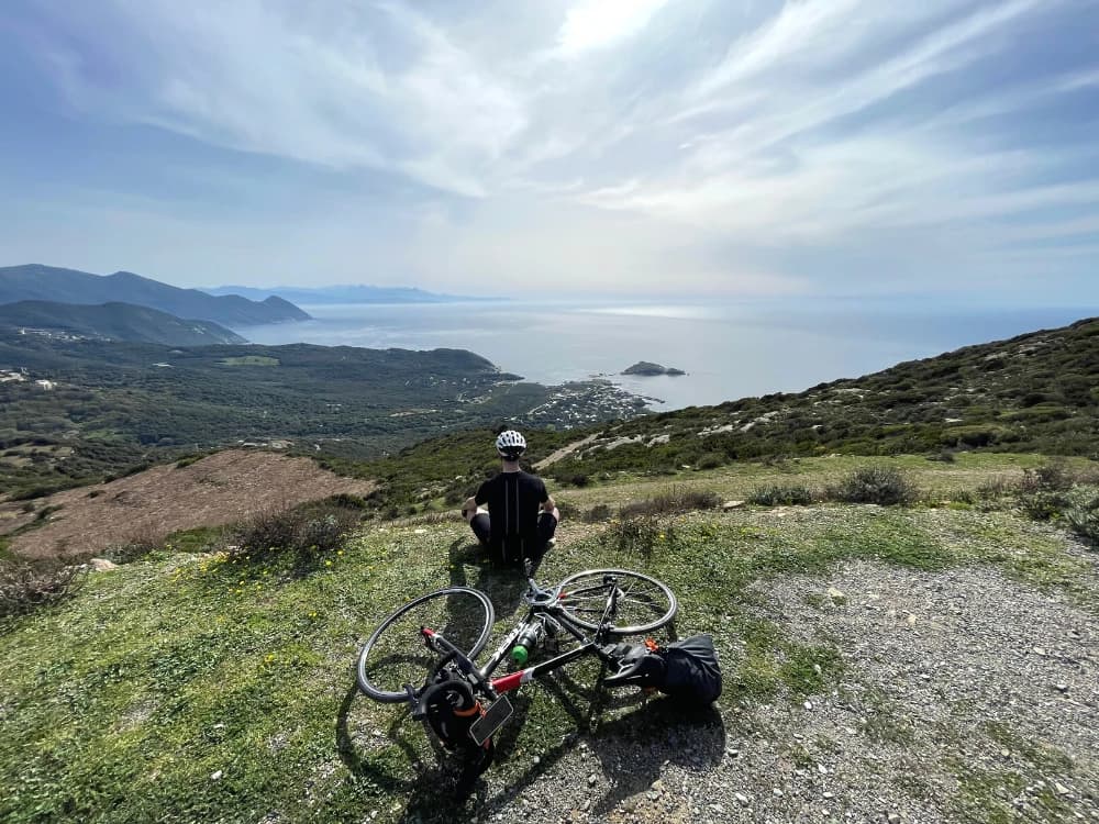 Corsica in bici: come percorrere la GT20 corsica-in-bici-come-percorrere-la-gt20 image
