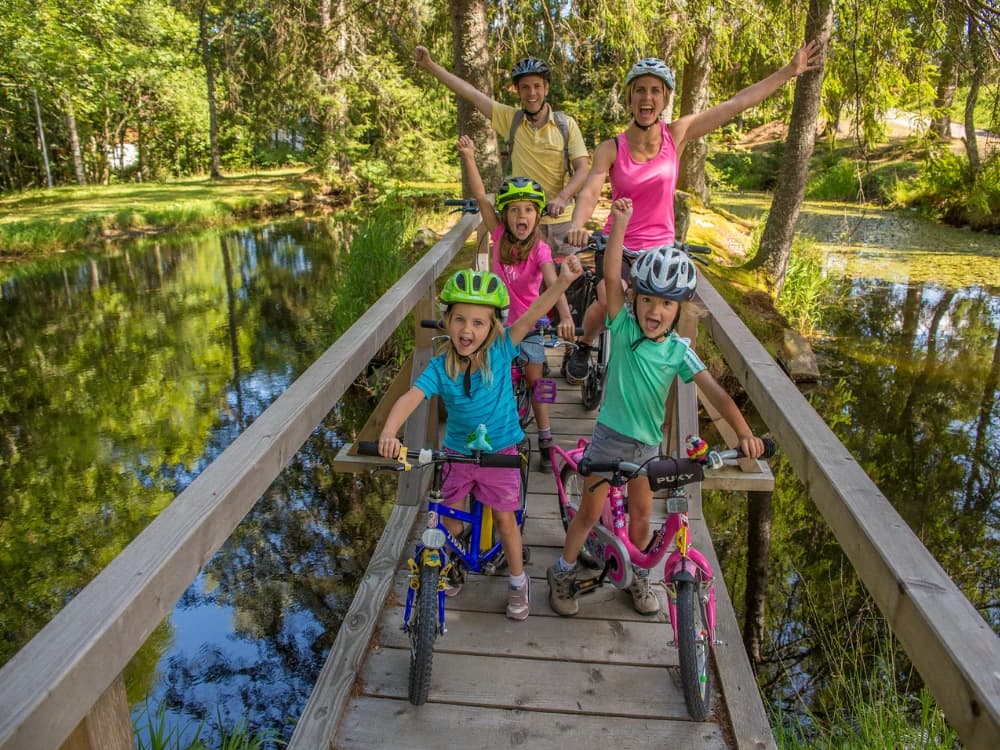Viaggiare in bici con i bambini: 5 buoni motivi per farlo viaggiare-in-bici-con-i-bambini-5-buoni-motivi-per-farlo image