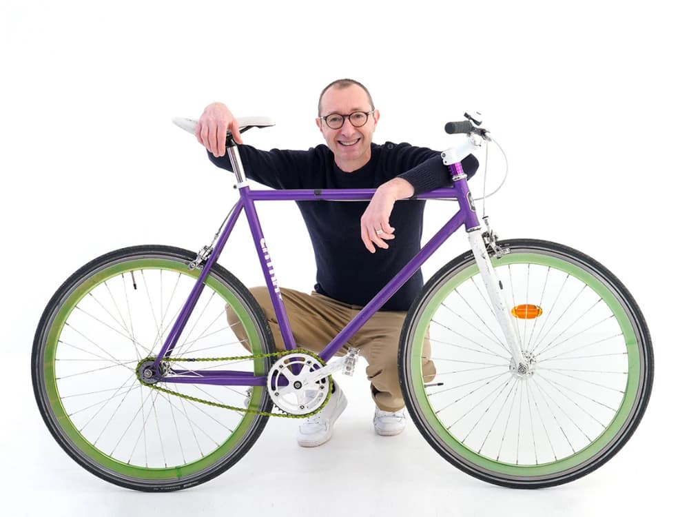 Interview with Clod, French bike illustrator interview-with-clod-french-illustrator-of-bikes image