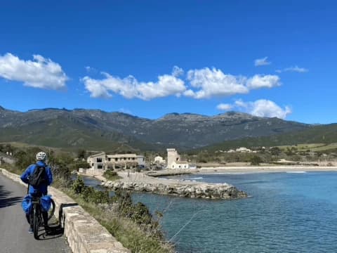 3 days in Corsica on bike between Cap Corso and San Fiorenzo weekend-on-bike-between-cape-corsica-and-san-florence