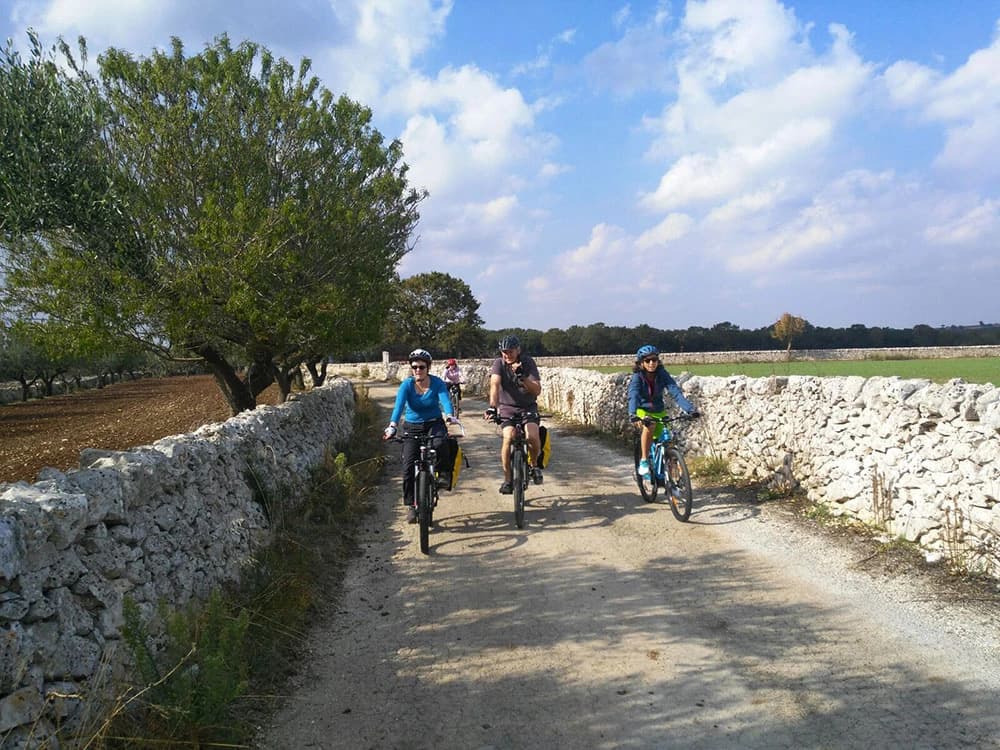 Itinerari green in Italia: bike tour in Salento itinerari-green-in-italia-bike-tour-in-salento image