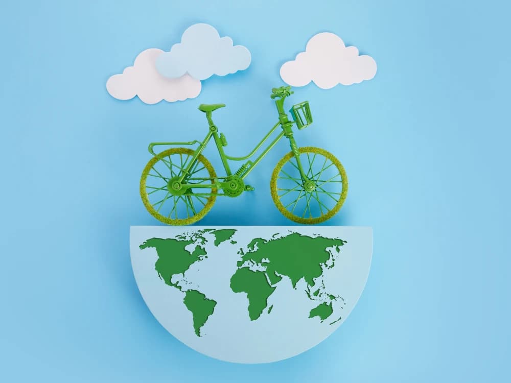 Giornata mondiale dell’ambiente: come essere più green nei viaggi giornata-mondiale-ambiente-consigli image