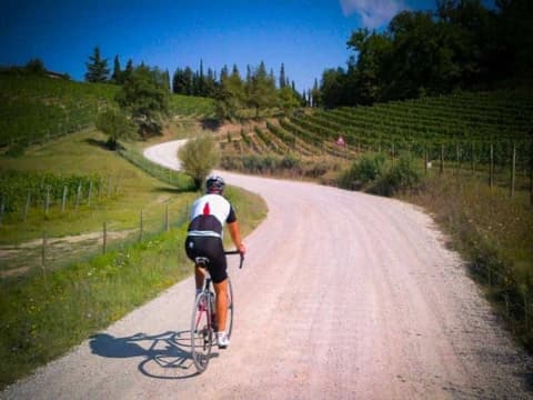 The Permanent Route of The Heroic in 5 stages route-of-the-heroic-in-5-standard-stages