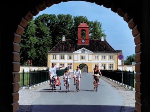 Family biking among the Islands of Denmark: Fyn and Ærø by-bike-among-the-islands-of-denmark-fyn-and-aero