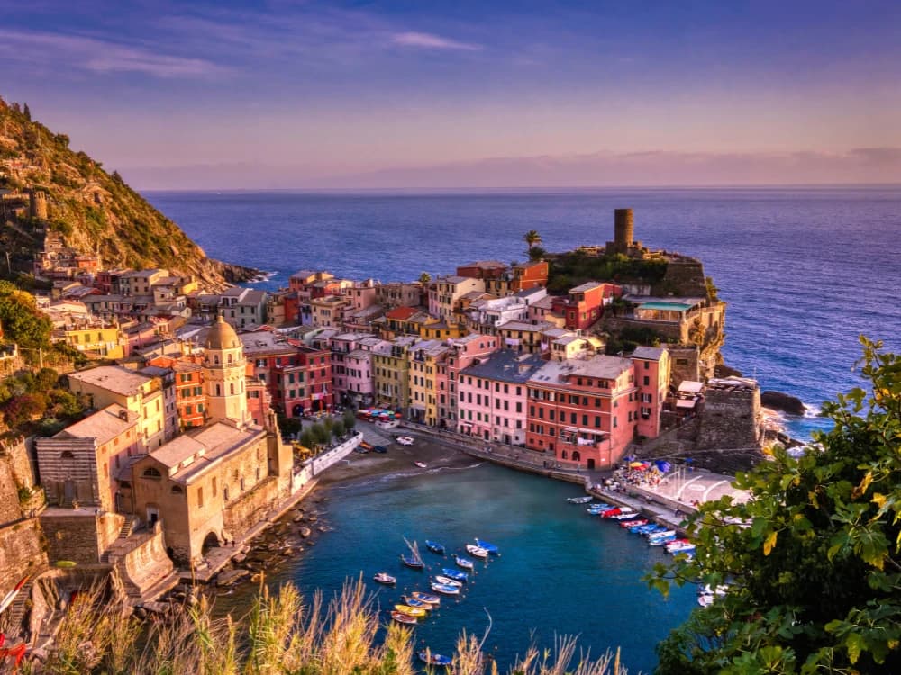 Cinque Terre in autunno: tra vendemmia e antichi sapori cinque-terre-in-autunno image
